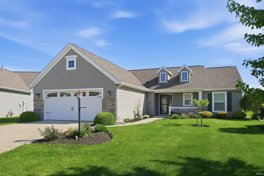 7332 Foxfield Drive, Fort Wayne, IN 46835 - #2