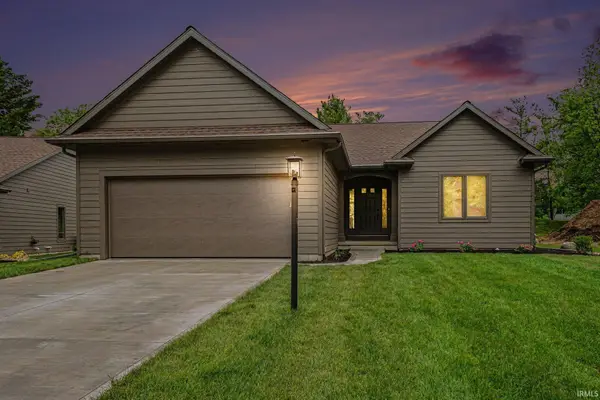 3550 Bridgetown Road, Bristol, IN 46507