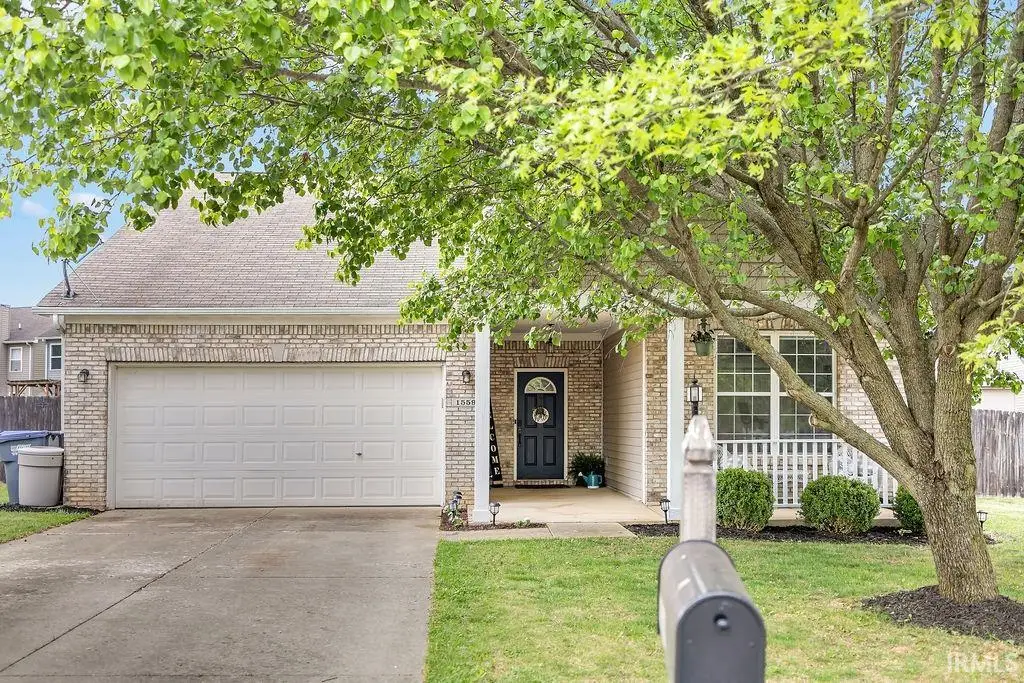 1559 W Castle Court, Bloomington, IN 47403 - #1
