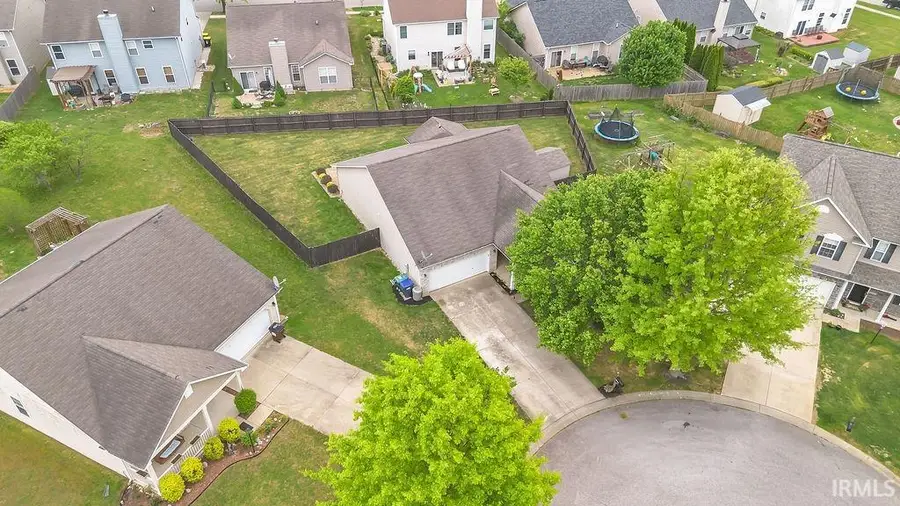 1559 W Castle Court, Bloomington, IN 47403 - #2