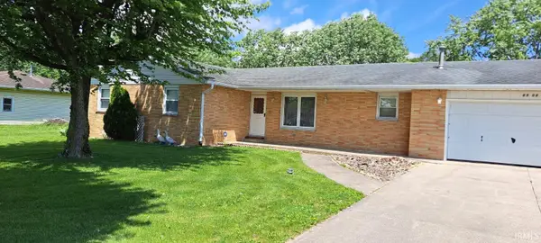 6506 E Piccadilly Road, Muncie, IN 47303