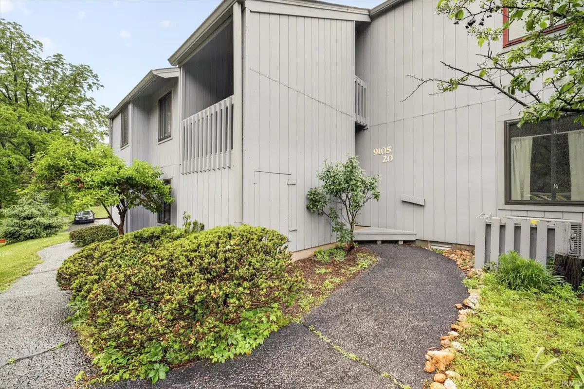 9105 S Pointe Ridge Lane #20, Bloomington, IN 47401 - #1