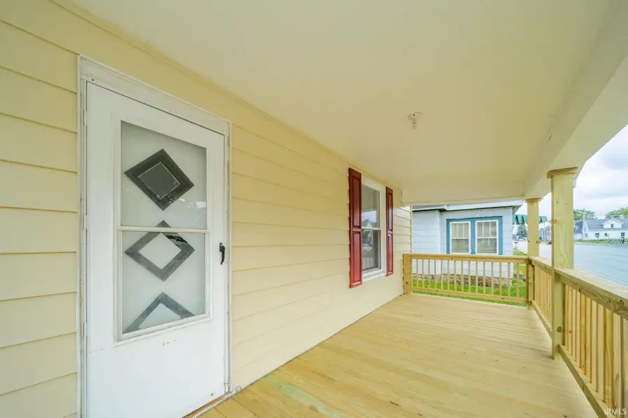 1102 S 18th Street, New Castle, IN 47362 - #2