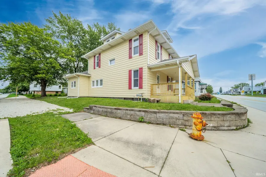 1102 S 18th Street, New Castle, IN 47362 - #3