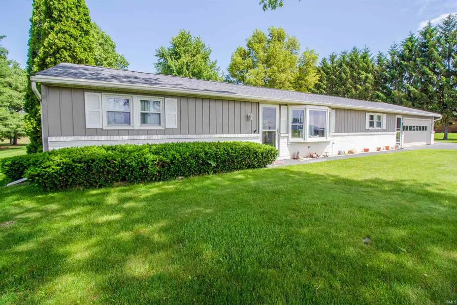 370 E 100 S, Winchester, IN 47394 - #2