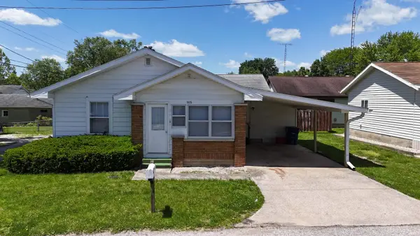 105 P Street, Bedford, IN 47421