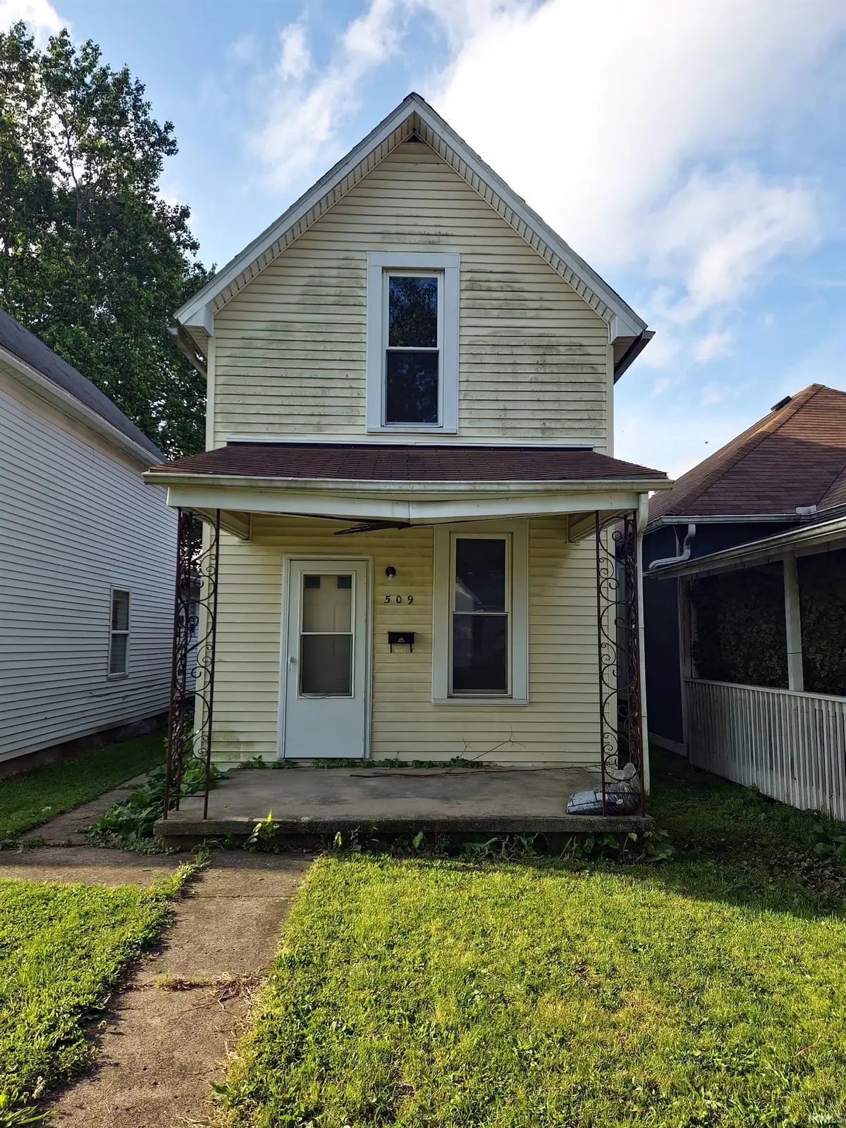 509 E Main Street, Peru, IN 46970 - #1