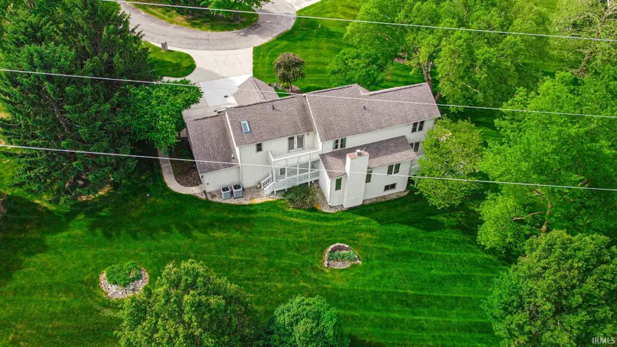 12232 Amber Court, Plymouth, IN 46563 - #3