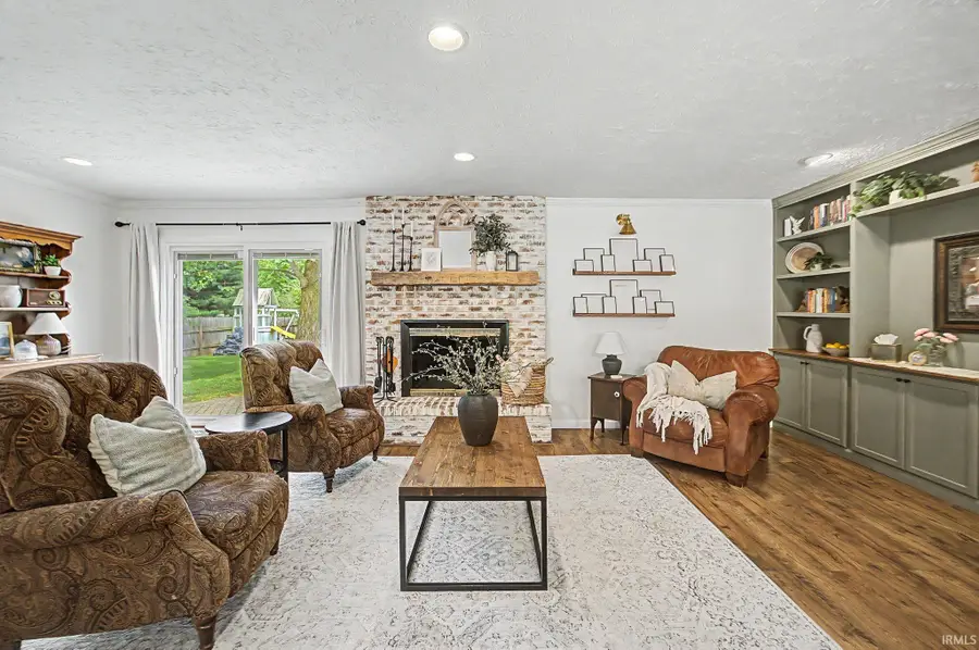4016 Willowood Drive, Lafayette, IN 47905 - #3