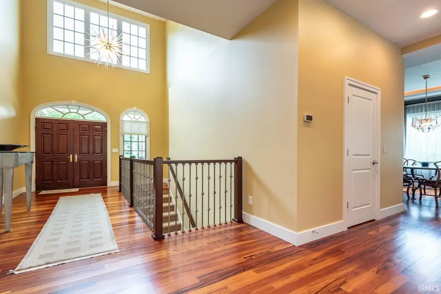 3125 E Wyndam Court, Bloomington, IN 47401 - #3