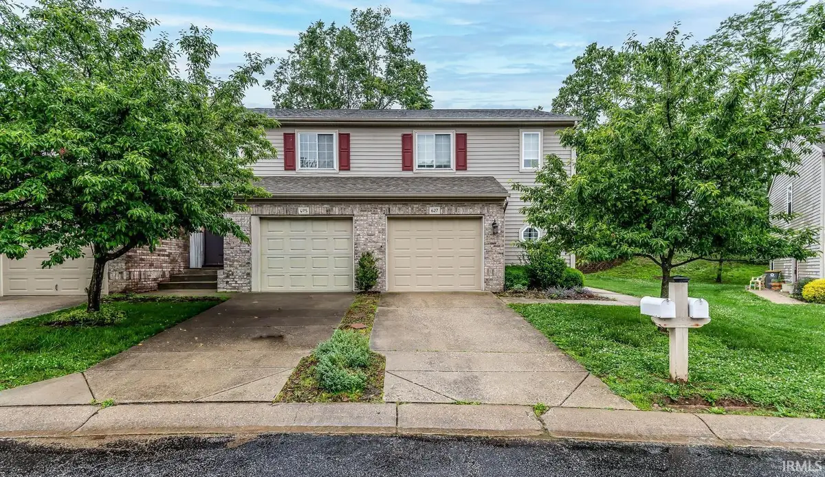 627 E Bayberry Court West, Bloomington, IN 47401 - #1
