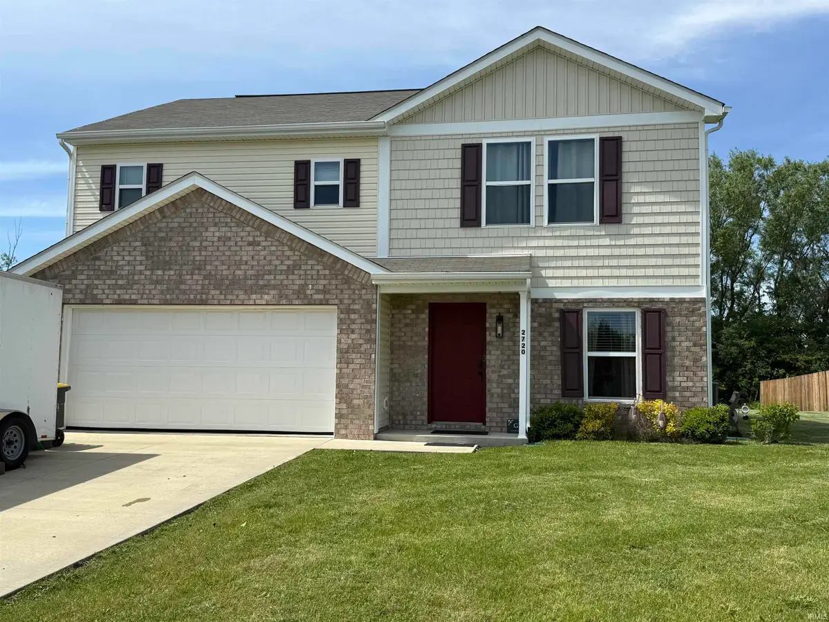 2720 W Deer Run Trail, Decatur, IN 46733 - #1