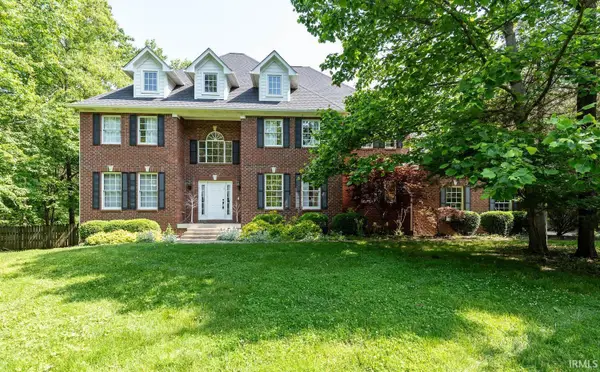 3087 E Chase Lane, Bloomington, IN 47401