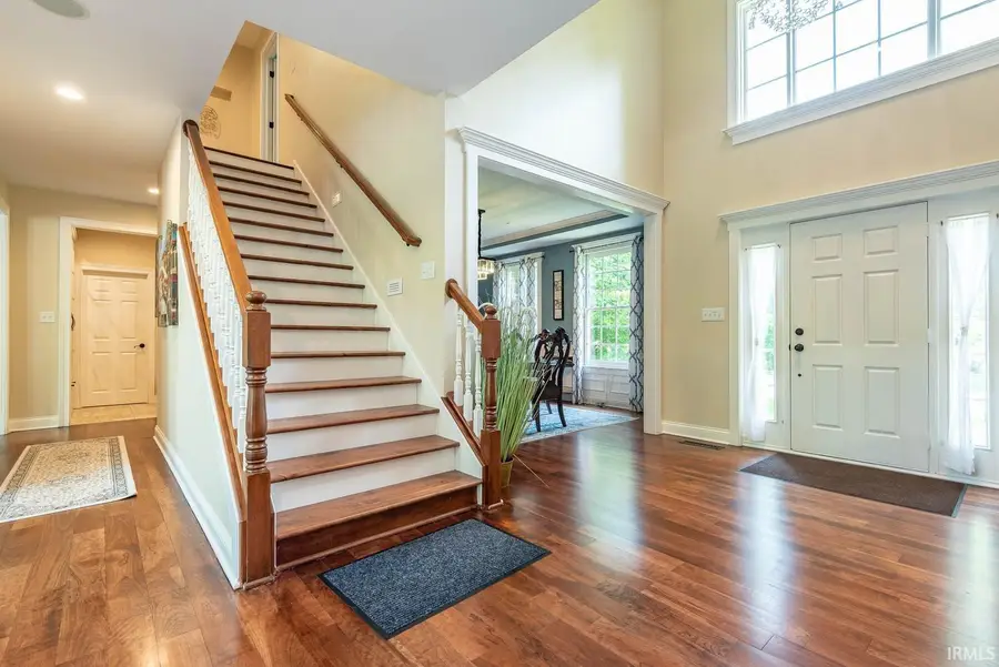 3087 E Chase Lane, Bloomington, IN 47401 - #2