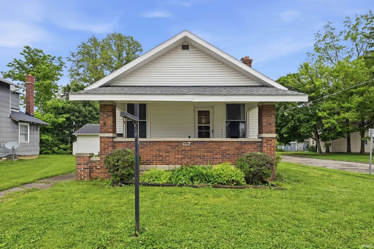 220 S Martin Avenue, Muncie, IN 47303 - #1
