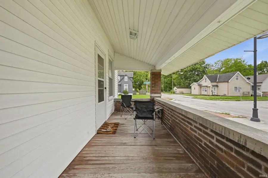 220 S Martin Avenue, Muncie, IN 47303 - #3