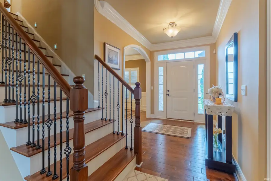 2084 Long Cove Circle, Newburgh, IN 47630 - #3