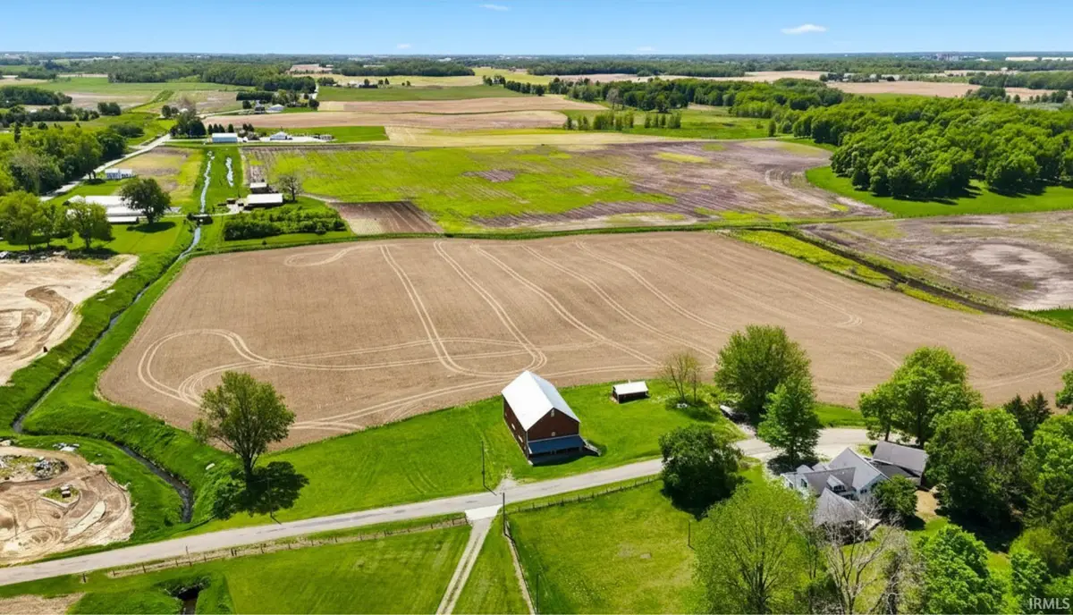 0 TBD Hoppus Road, Warsaw, IN 46580 - #1