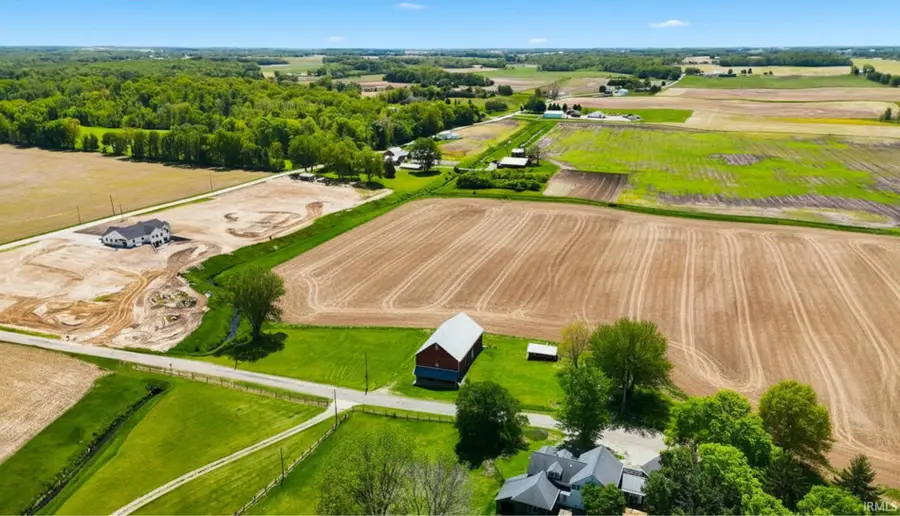 0 TBD Hoppus Road, Warsaw, IN 46580 - #2