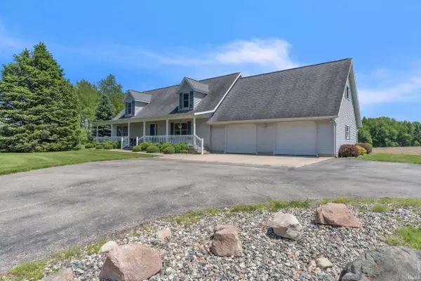 8960 N Angling Road, Kendallville, IN 46755