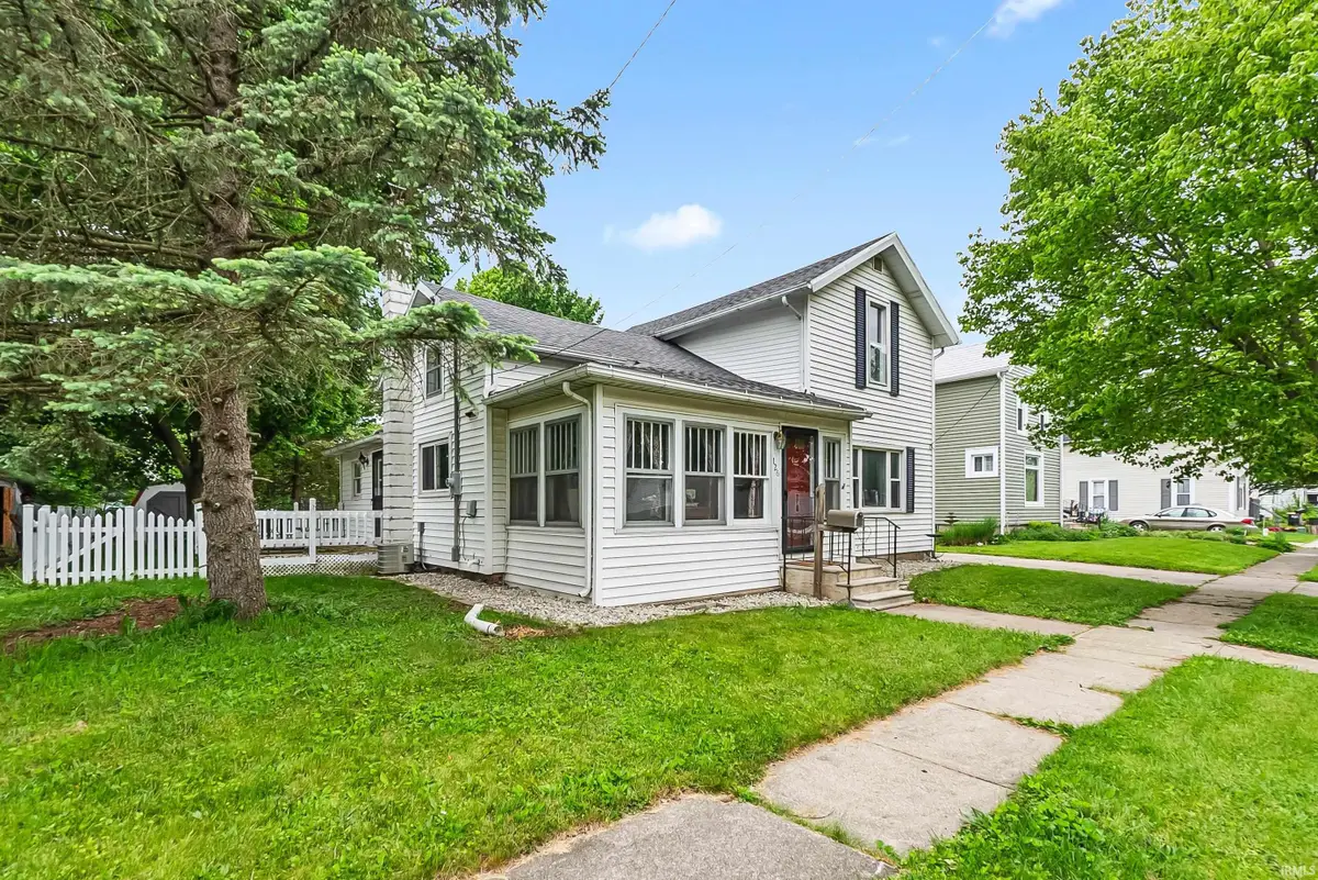 126 Clark Street, Kendallville, IN 46755 - #1