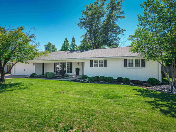1521 Plaza Drive, Evansville, IN 47715