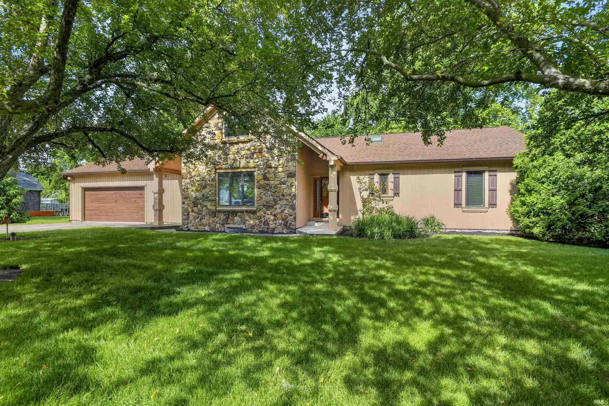 2412 N 400 East, Lafayette, IN 47905 - #1