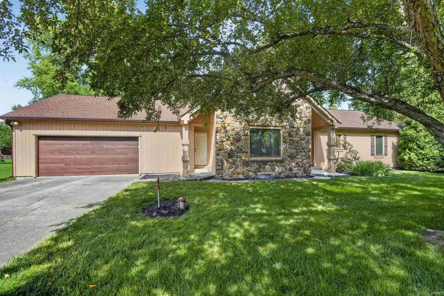 2412 N 400 East, Lafayette, IN 47905 - #2
