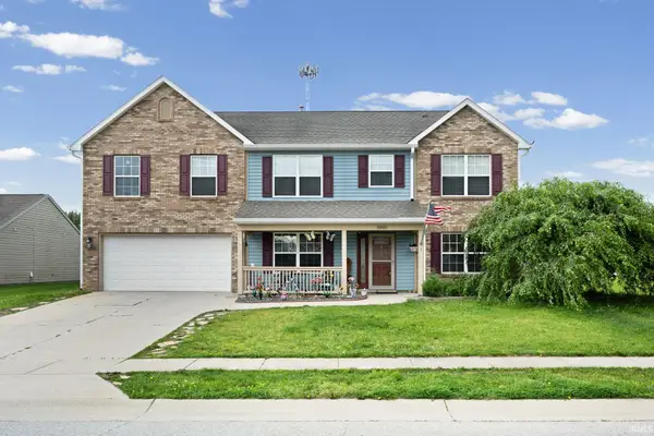 3900 Kyverdale Street, Lafayette, IN 47909