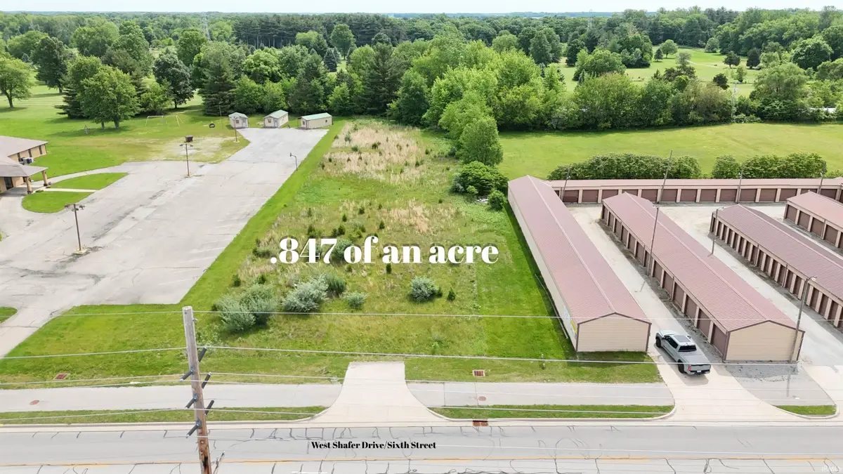 West Shafer Drive, Monticello, IN 47960 - #1