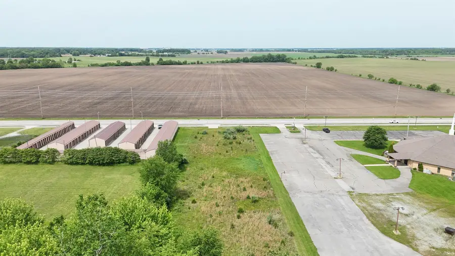 West Shafer Drive, Monticello, IN 47960 - #3