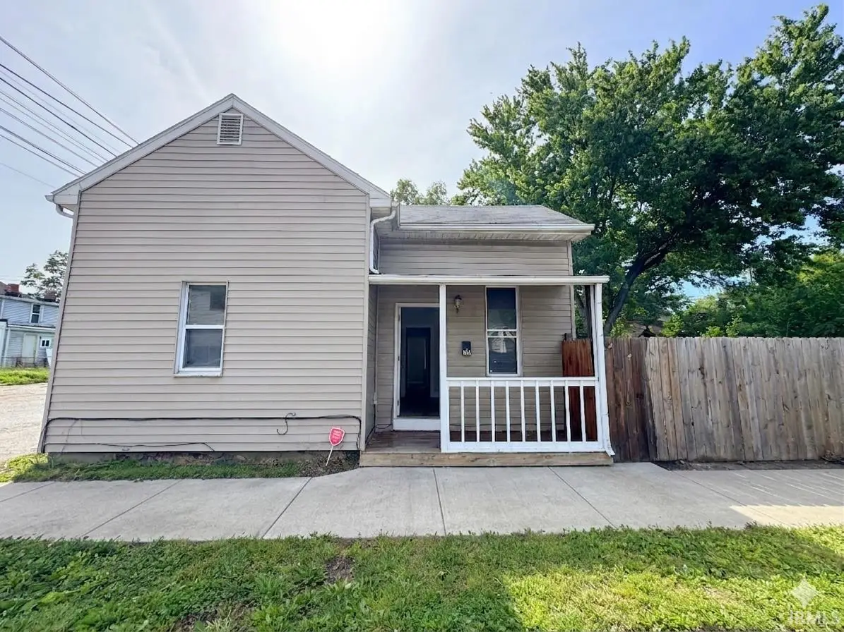1414 N 14th Street, Lafayette, IN 47904 - #1