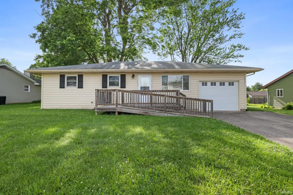 717 S Western Drive, Bloomington, IN 47403 - #1