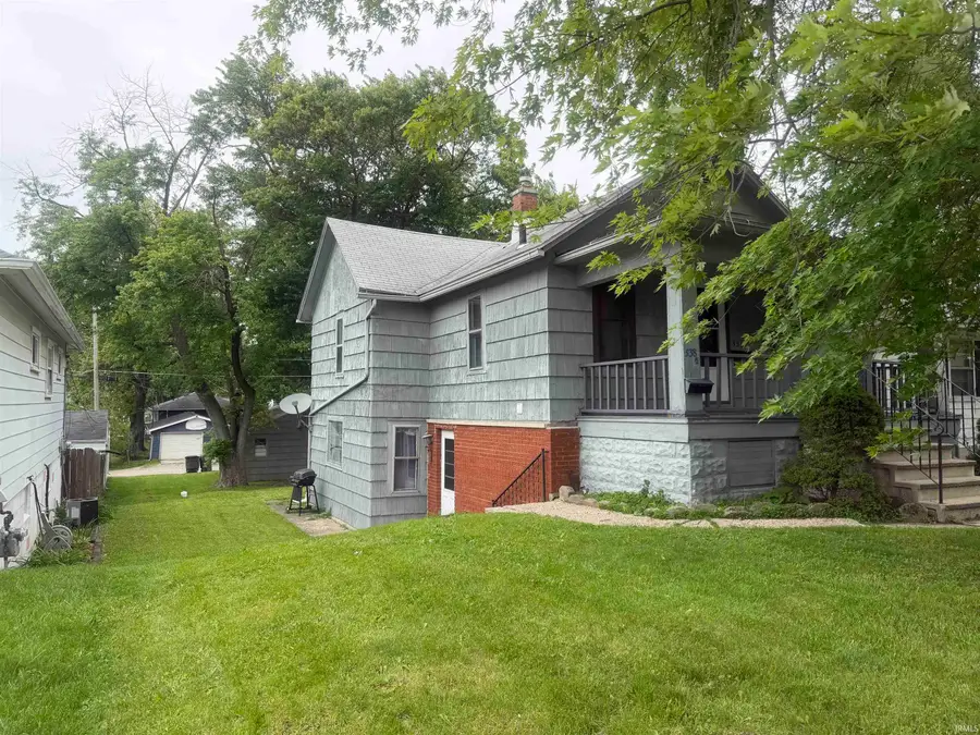 538 Irene Avenue, Fort Wayne, IN 46808 - #2