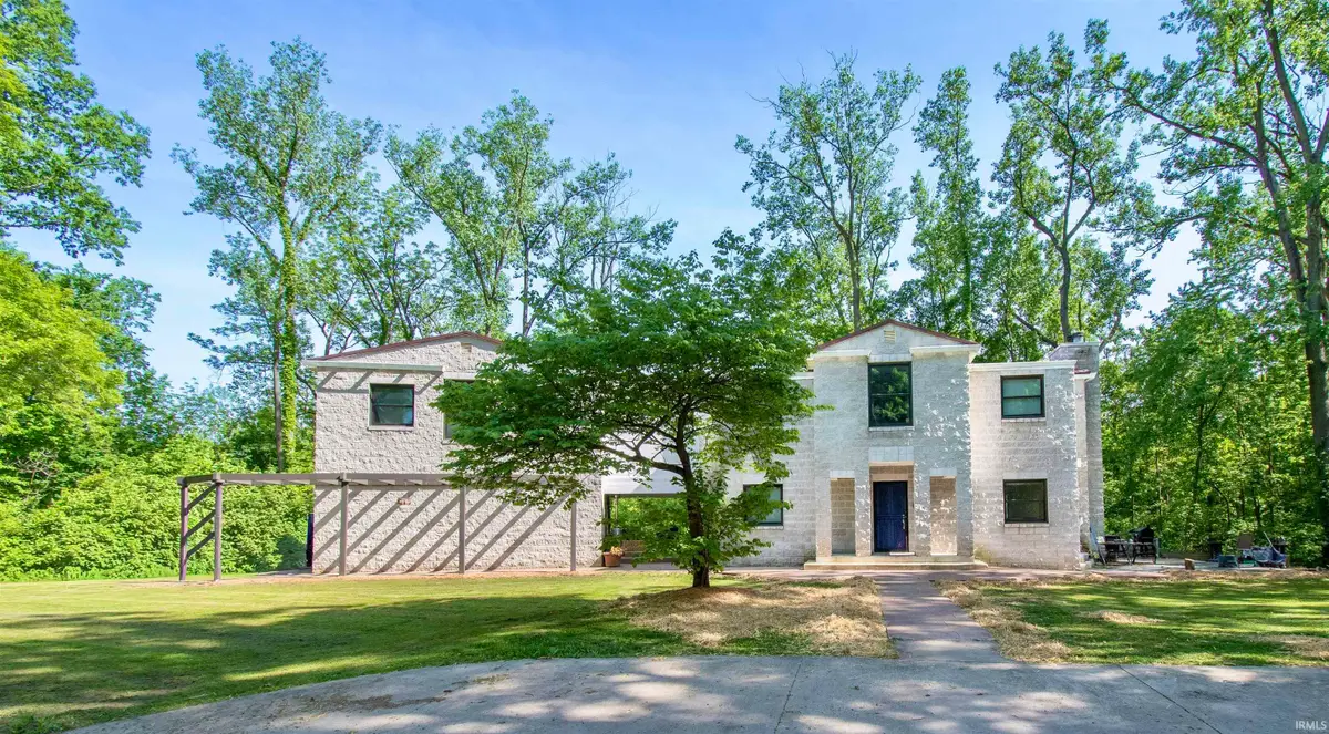9903 Circlewood Drive, Fort Wayne, IN 46804 - #1