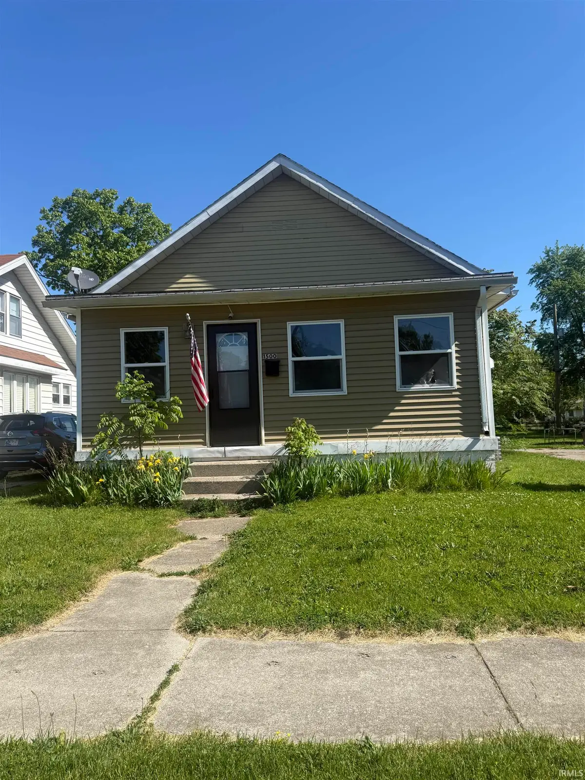 1500 W Lexington Avenue, Elkhart, IN 46516 - #1