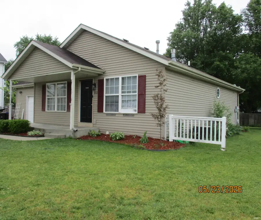 733 Hope Avenue, Elkhart, IN 46517 - #3
