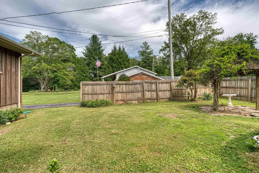 577 W Degonia Road, Boonville, IN 47601 - #2