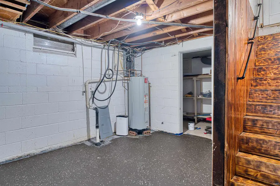 577 W Degonia Road, Boonville, IN 47601 - #3