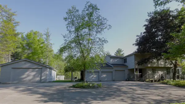 866 E Val Lane, Marion, IN 46952