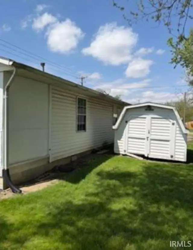 1400 E 7th Street, Muncie, IN 47302 - #2