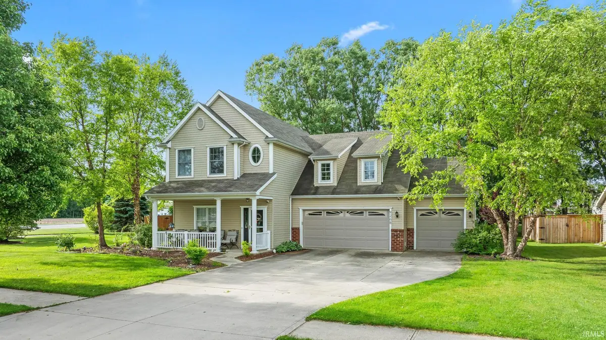 9268 Landin Parke Drive, New Haven, IN 46774 - #1