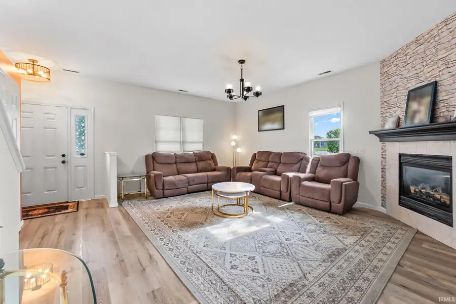 9268 Landin Parke Drive, New Haven, IN 46774 - #2