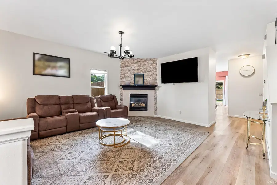 9268 Landin Parke Drive, New Haven, IN 46774 - #3