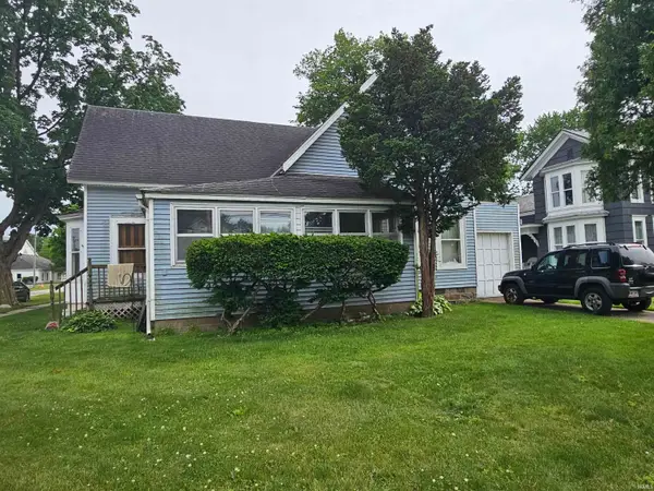 201 W Vistula, Bristol, IN 46507