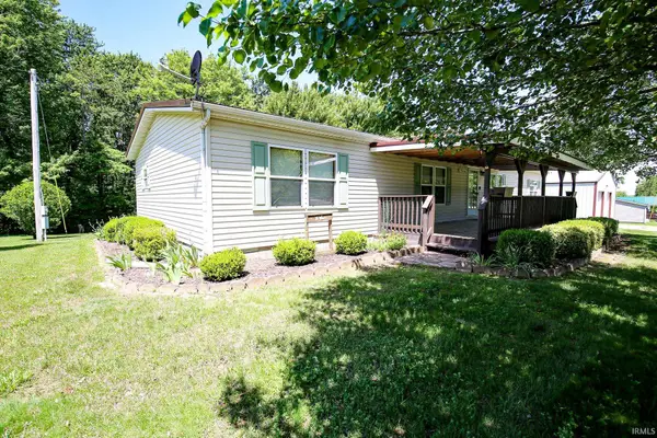 6858 S Greentuck Drive, Owensburg, IN 47453