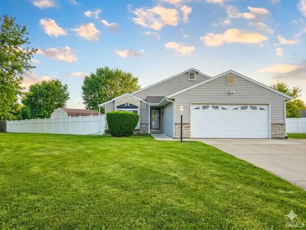 27407 Cobblestone Way, Elkhart, IN 46514