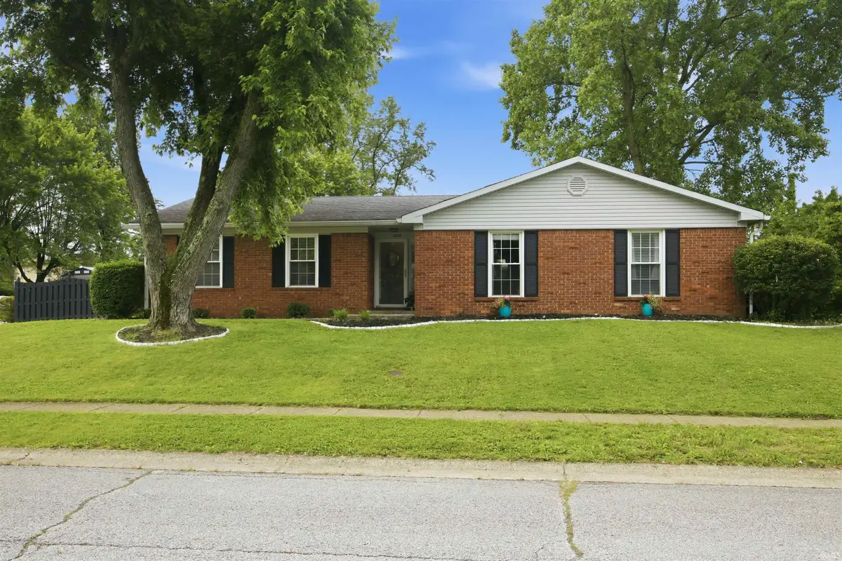 3035 Earl Drive, Indianapolis, IN 46227 - #1