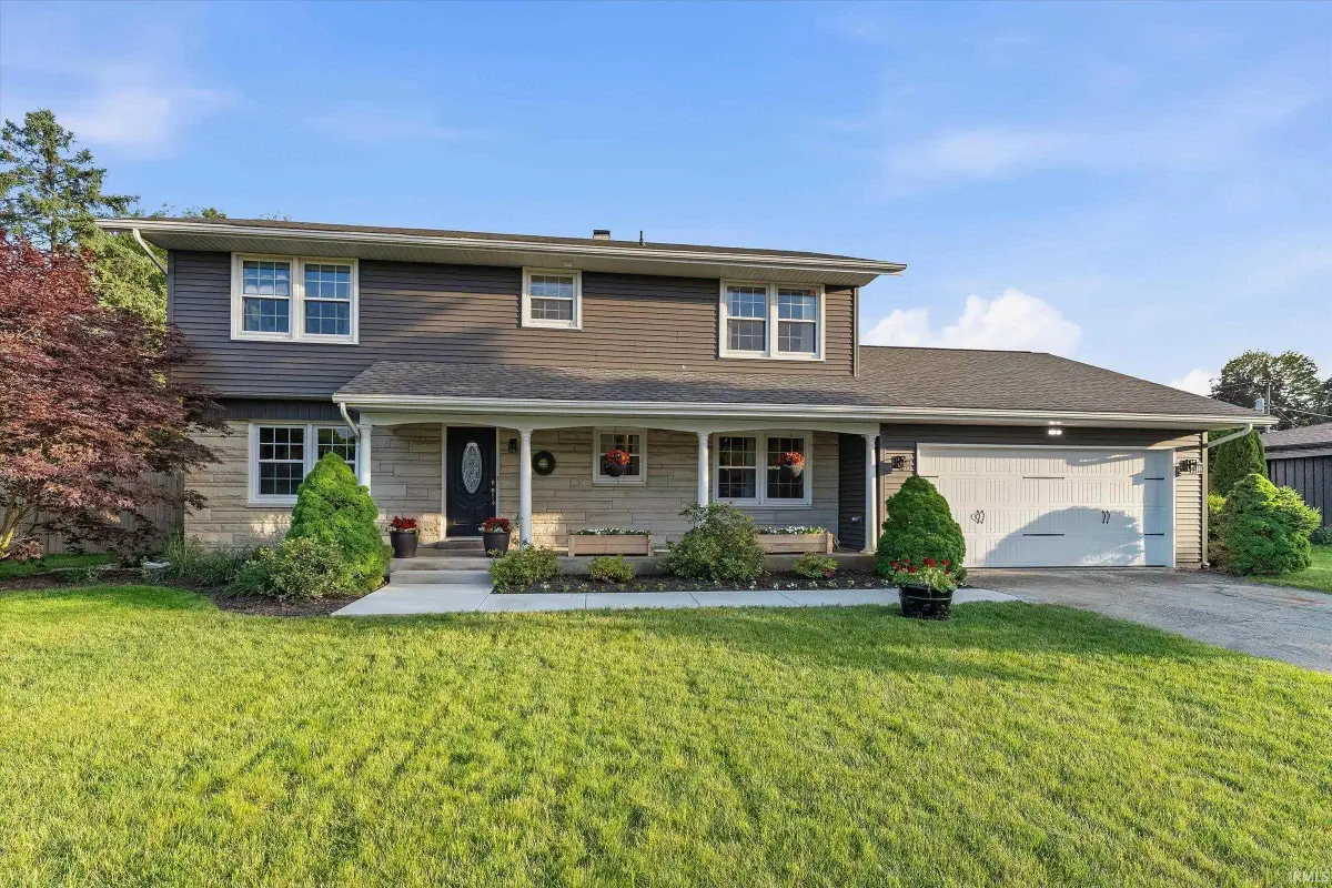 24328 Elmhurst Drive, Elkhart, IN 46517 - #1