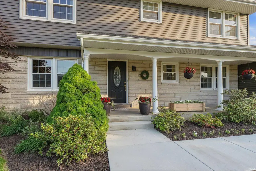 24328 Elmhurst Drive, Elkhart, IN 46517 - #2